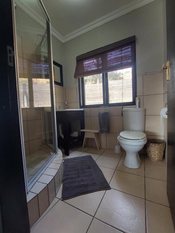 9 Stoney Way Cottage Underberg Kültér fotó