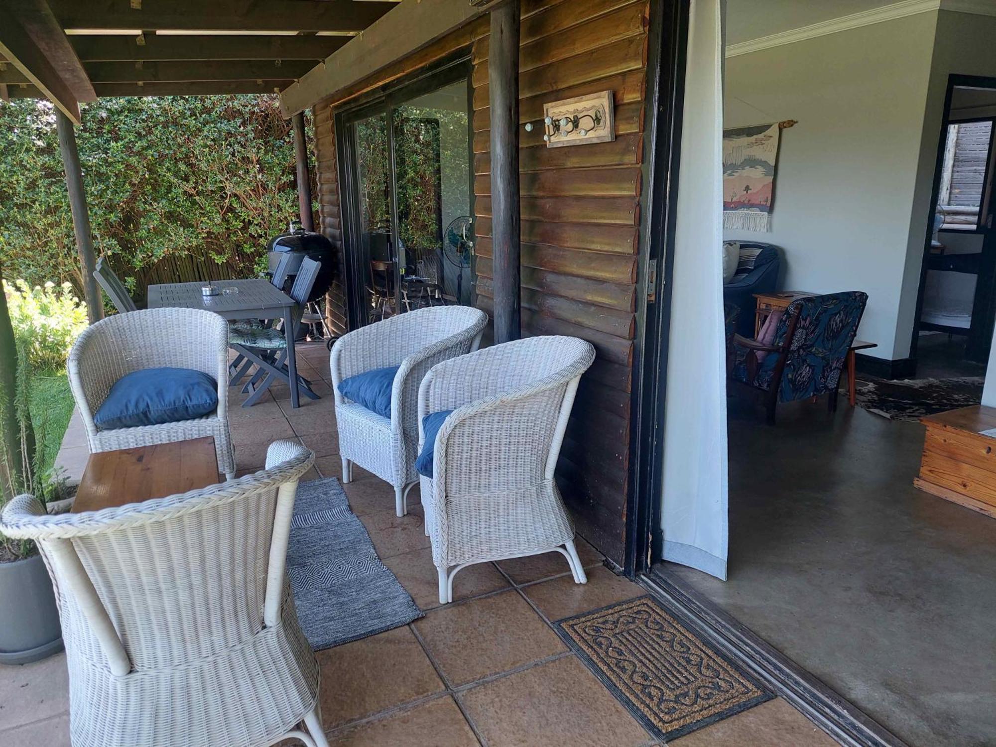 9 Stoney Way Cottage Underberg Kültér fotó