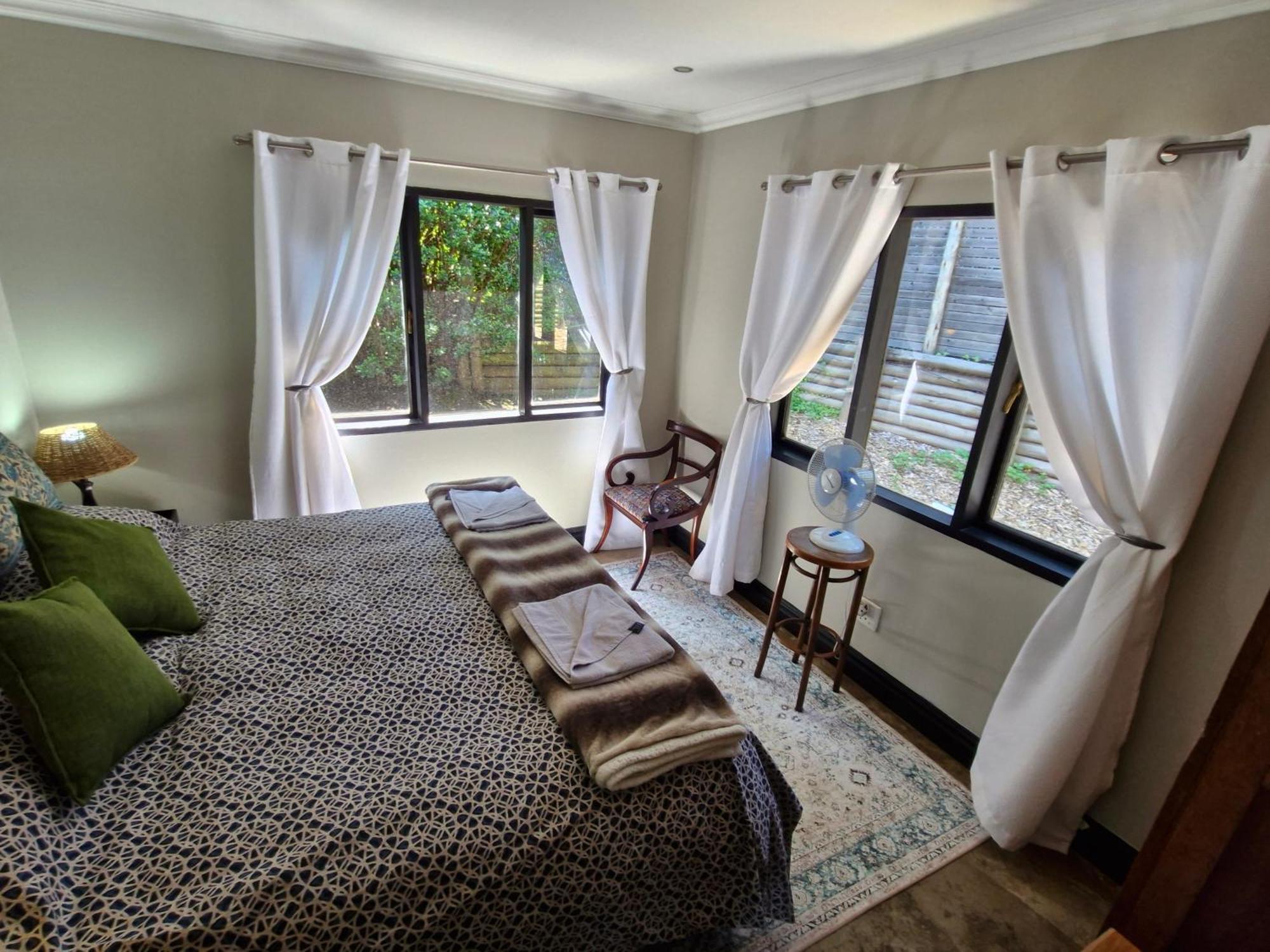 9 Stoney Way Cottage Underberg Kültér fotó