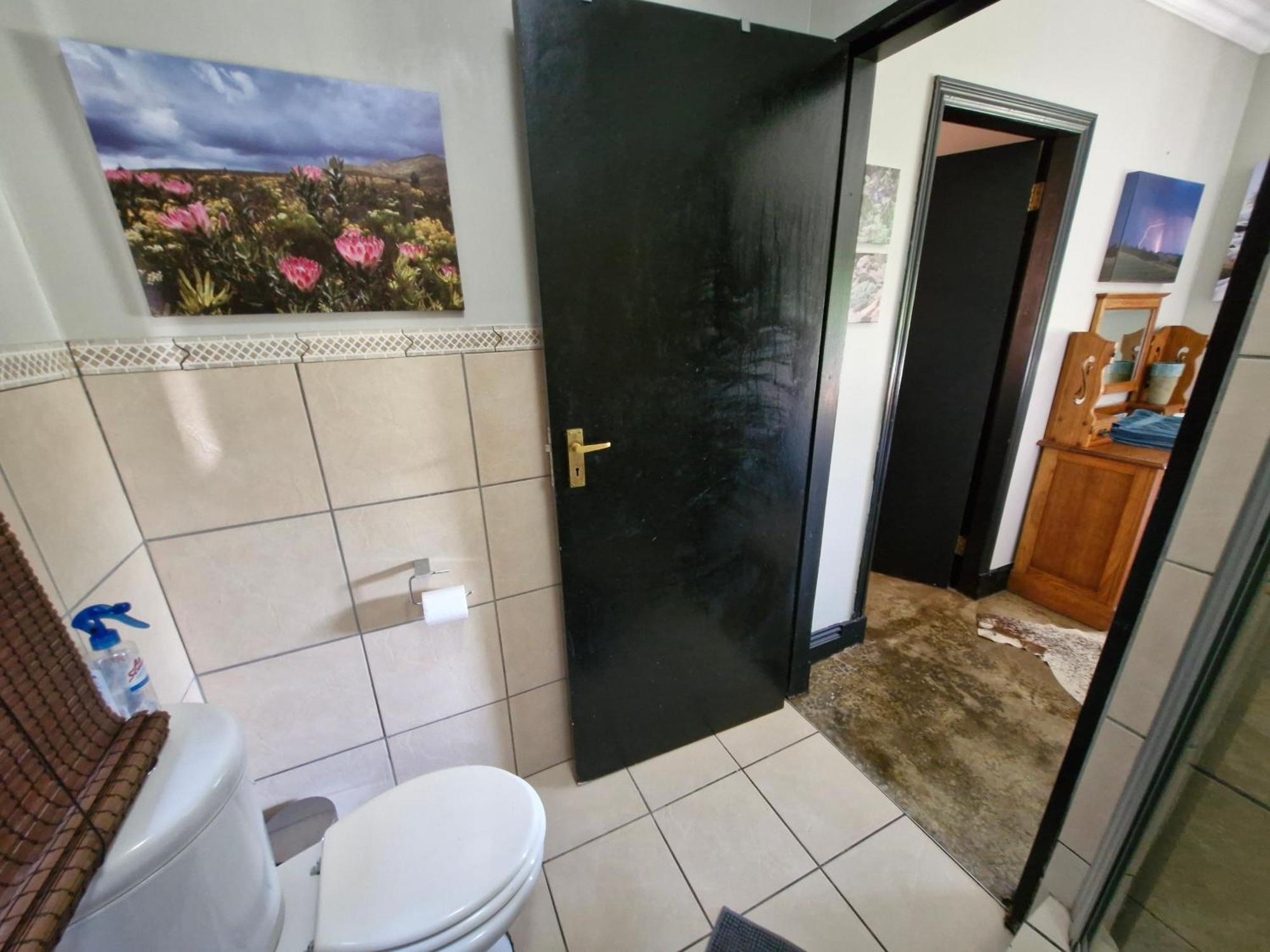 9 Stoney Way Cottage Underberg Kültér fotó