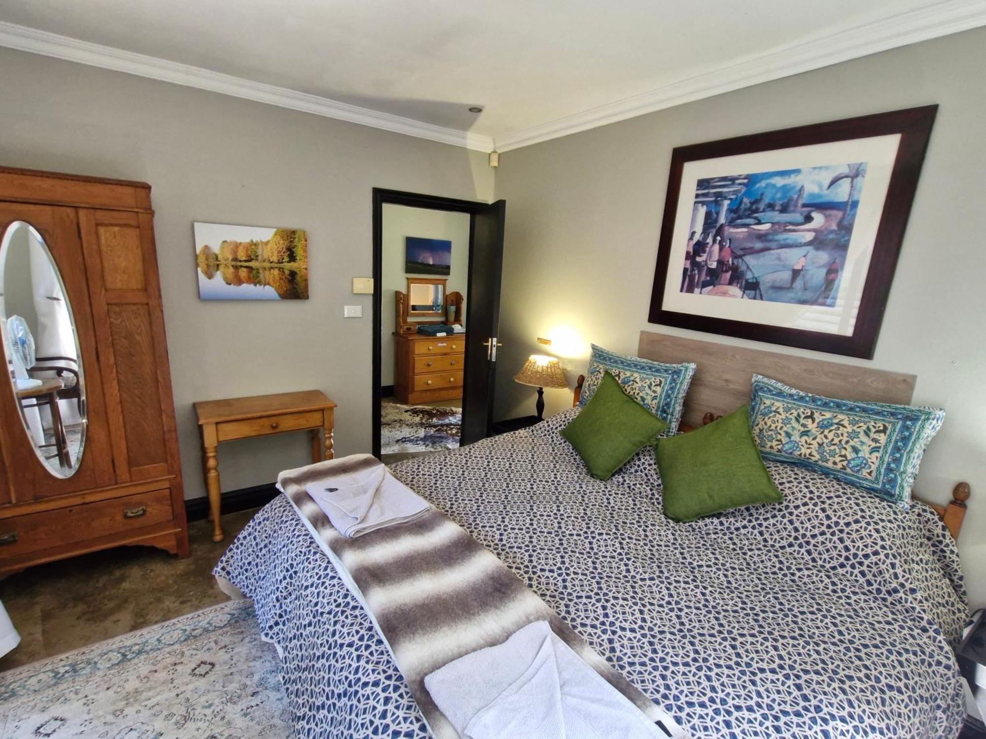 9 Stoney Way Cottage Underberg Kültér fotó