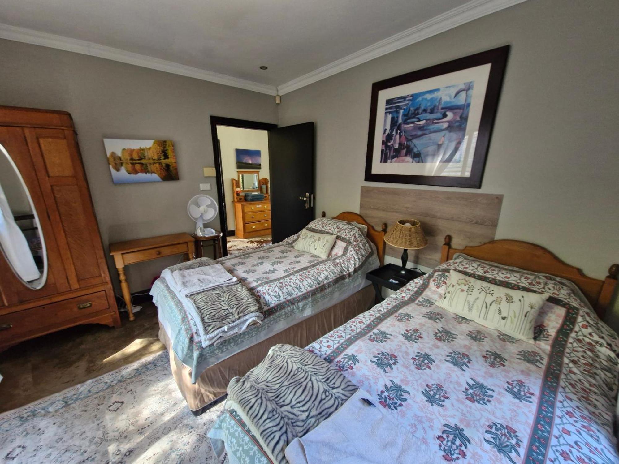 9 Stoney Way Cottage Underberg Kültér fotó